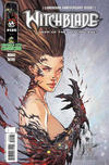 Cover for Witchblade (Image, 1995 series) #125 [Emerald City Comic Con Cover F]