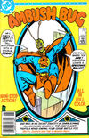 Cover for Ambush Bug (DC, 1985 series) #1 [Newsstand]