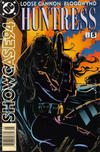 Cover for Showcase '94 (DC, 1994 series) #5 [Newsstand]