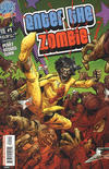 Cover for Enter the Zombie (Antarctic Press, 2010 series) #1