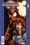 Cover Thumbnail for Ultimate Spiderman (2006 series) #4
