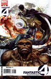 Cover Thumbnail for Fantastic Four (1998 series) #554 [Bianchi Variant]