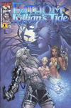 Cover for Fathom: Killian's Tide (Image, 2001 series) #1 [Holo Foil Variant]