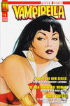 Cover Thumbnail for Vampirella Preview Edition (2001 series) 