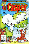 Cover for The Friendly Ghost, Casper (Harvey, 1986 series) #235 [Direct]