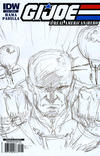 Cover Thumbnail for G.I. Joe: A Real American Hero (2010 series) #159 [Cover RI]