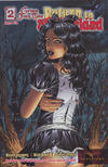 Cover for Grimm Fairy Tales: Return to Wonderland (Zenescope Entertainment, 2007 series) #2 [Cover B - Tyler Kirkham]