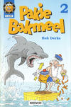Cover for Pakje Bakmeel (Studio Noodweer, 2006 series) #2