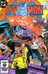 Cover Thumbnail for Batman (1940 series) #379 [Direct]