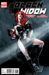 Cover for Black Widow (Marvel, 2010 series) #7 [Vampire Variant Edition]