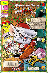 Cover Thumbnail for Pinky und Brain (Dino Verlag, 1999 series) #11