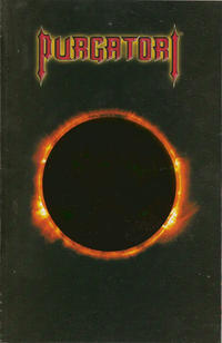 Cover Thumbnail for Purgatori (mg publishing, 1999 series) #3 [Eclipse Edition]