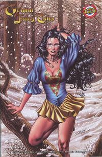 Cover Thumbnail for Grimm Fairy Tales (Zenescope Entertainment, 2005 series) #30 [Big Ben's Comix Oasis Exclusive by Al Rio]