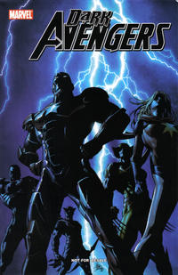 Cover Thumbnail for Hasbro / Dark Avengers / Uncanny X-Men: Exodus (Marvel, 2010 series) #1