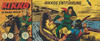 Cover for Rikko (Lehning, 1960 series) #14