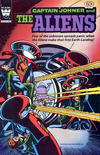 Cover Thumbnail for The Aliens (1967 series) #2 [White Whitman Logo Variant]