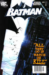 Cover Thumbnail for Batman (1940 series) #648 [Newsstand]