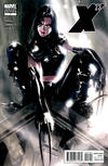 Cover Thumbnail for X-23 (2010 series) #1 [Variant Edition]
