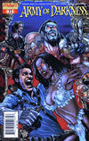 Cover Thumbnail for Army of Darkness (2005 series) #11 [Cover A]