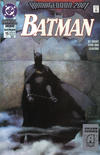 Cover for Batman Annual (DC, 1961 series) #15 [Third Printing]