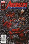 Cover for Avengers Classic (Marvel, 2007 series) #11