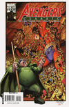 Cover for Avengers Classic (Marvel, 2007 series) #12