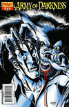Cover for Army of Darkness (Dynamite Entertainment, 2007 series) #21