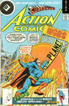 Cover Thumbnail for Action Comics (1938 series) #487 [Whitman]