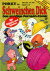 Cover for Schweinchen Dick (Condor, 1975 series) #106