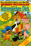 Cover for Schweinchen Dick (Condor, 1975 series) #118