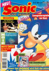 Cover for Sonic (Bastei Verlag, 1994 series) #6