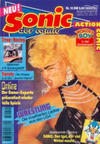 Cover for Sonic (Bastei Verlag, 1994 series) #10