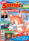 Cover for Sonic (Bastei Verlag, 1994 series) #11