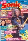 Cover for Sonic (Bastei Verlag, 1994 series) #12
