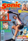Cover for Sonic (Bastei Verlag, 1994 series) #13