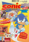 Cover for Sonic (Bastei Verlag, 1994 series) #16