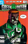 Cover Thumbnail for Green Lantern (1960 series) #196 [Direct]