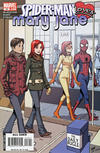 Cover for Spider-Man Loves Mary Jane (Marvel, 2006 series) #18