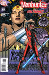 Cover Thumbnail for Manhunter (2004 series) #26 [Phil Jimenez Cover]