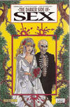 Cover for The Darker Side of Sex (Fantagraphics, 1995 series) #4