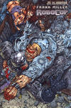 Cover Thumbnail for Frank Miller's RoboCop (2003 series) #3 [Kong Assault]