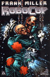 Cover Thumbnail for Frank Miller's RoboCop (2003 series) #4