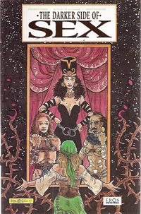 Cover for The Darker Side of Sex (Fantagraphics, 1995 series) #3