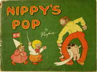 Cover Thumbnail for Nippy's Pop (Saalfield Publishing Company, 1917 series) 