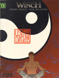 Cover Thumbnail for Largo Winch (Dupuis, 1990 series) #16 - De weg en de deugd