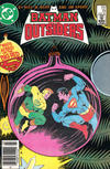 Cover Thumbnail for Batman and the Outsiders (1983 series) #19 [Newsstand]
