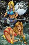 Cover Thumbnail for 10th Muse / Demonslayer (2002 series) #1/2 [Mychaels]