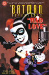 Cover Thumbnail for The Batman Adventures: Mad Love (1994 series)  [Prestige Edition - First Printing]