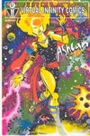 Cover for Virtual Infinity Comics Ashcan (Virtual Infinity Comics, 2005 series) #1