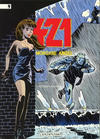 Cover for 421 (Dupuis, 1984 series) #9